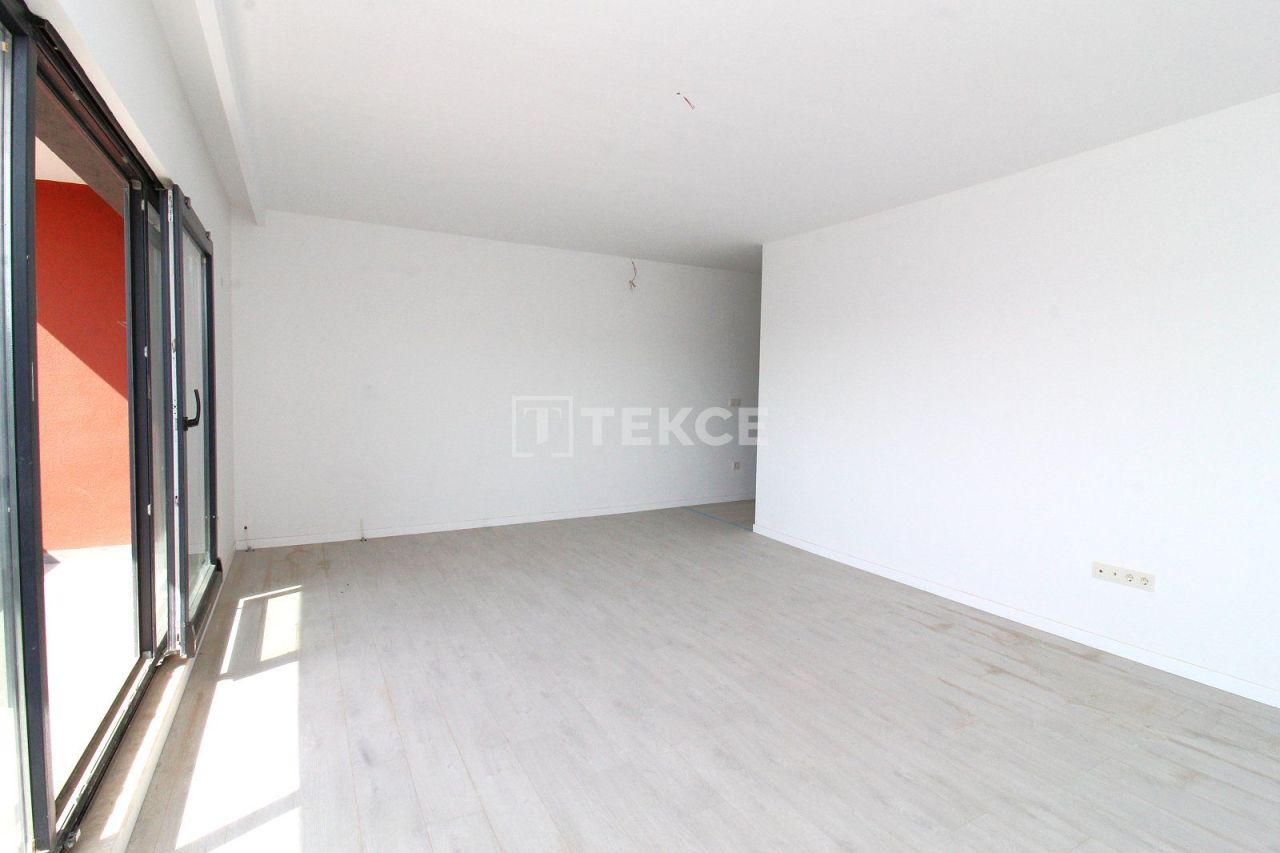 Апартаменты Муданья, Турция, 104 м² - фото 16