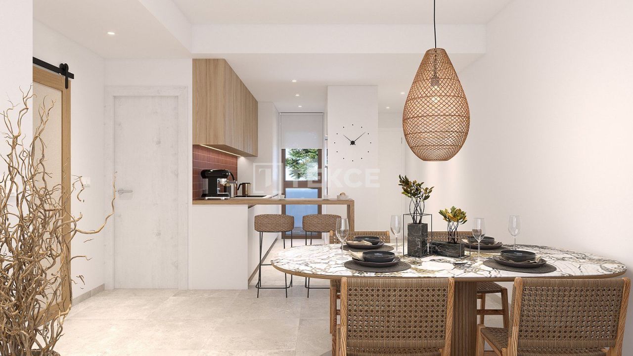 Пентхаус в Пилар-де-ла-Орадада, Испания, 75 м² - фото 16