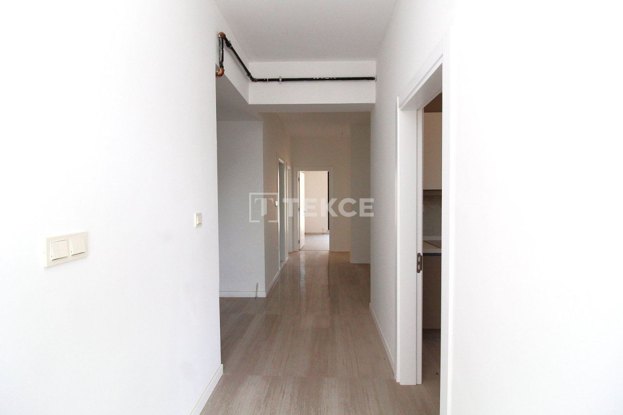 Апартаменты Муданья, Турция, 104 м² - фото 17