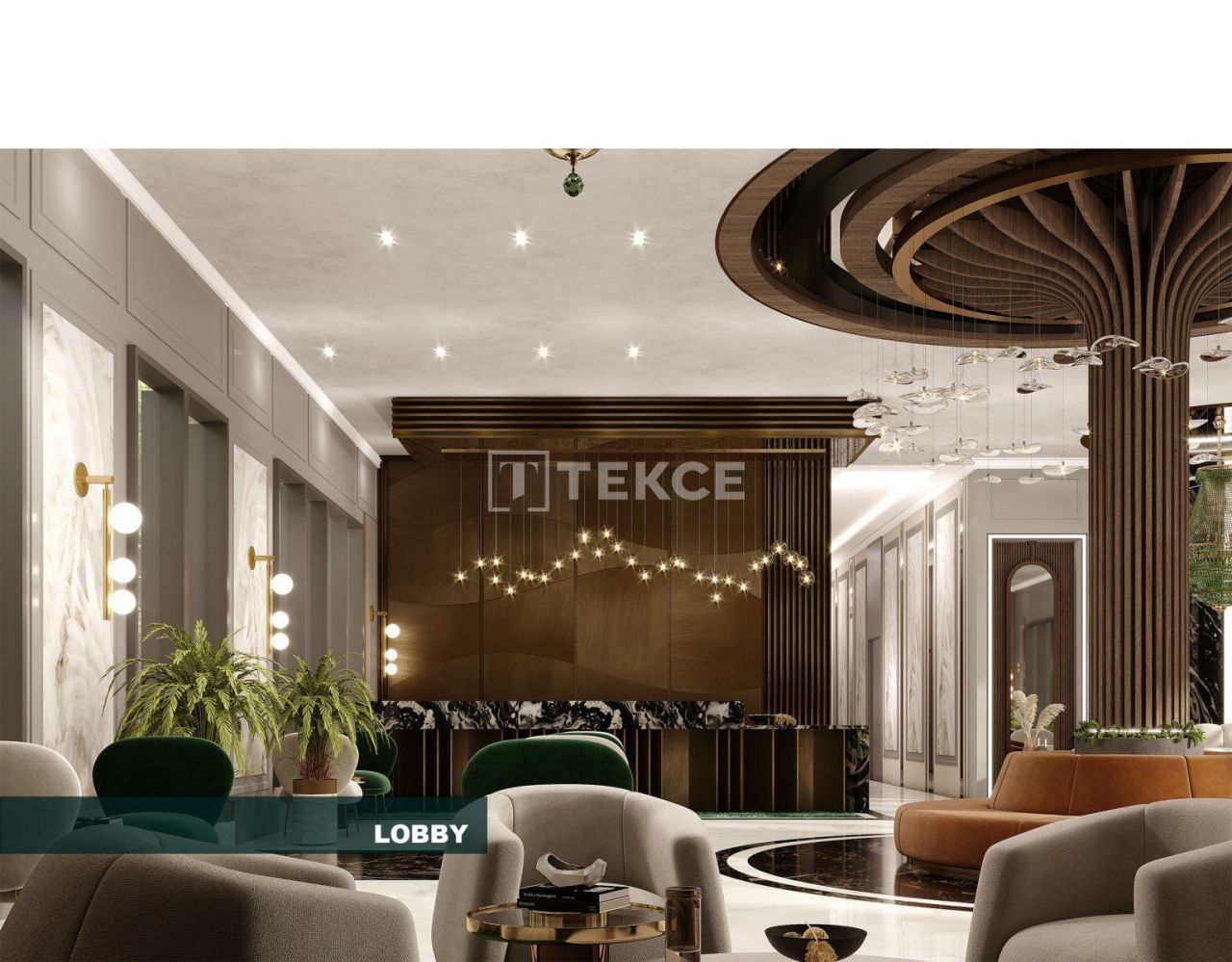 Пентхаус в Алании, Турция, 250 м² - фото 17