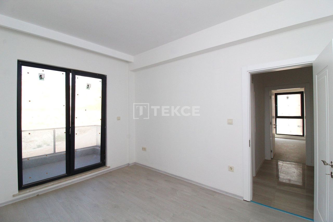 Апартаменты Муданья, Турция, 104 м² - фото 18