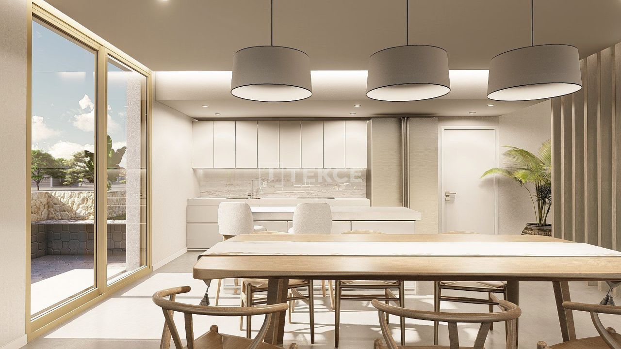 Вилла в Альгорфе, Испания, 200 м² - фото 18