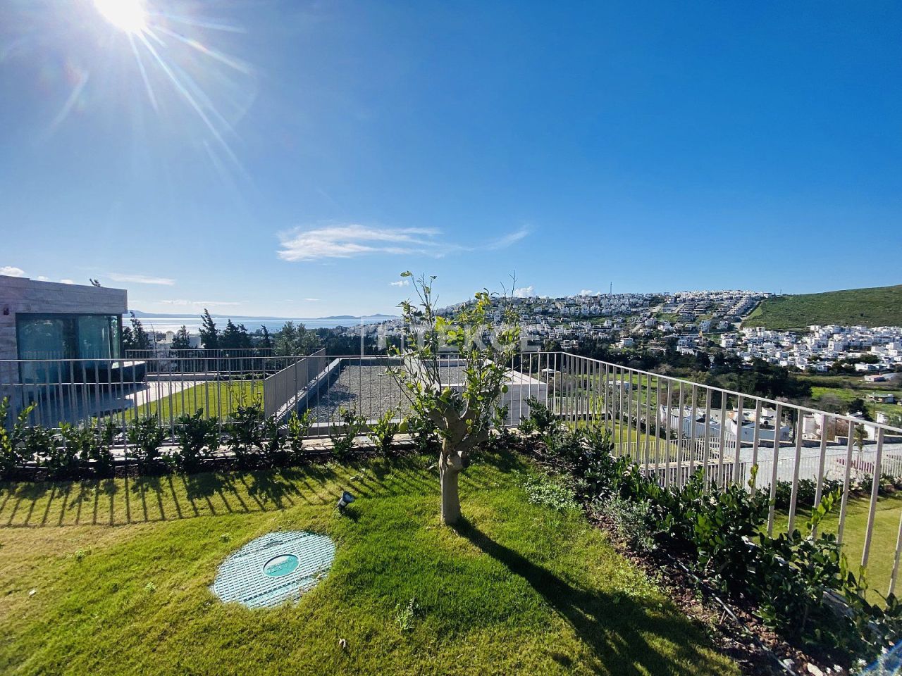 Апартаменты в Бодруме, Турция, 140 м² - фото 18