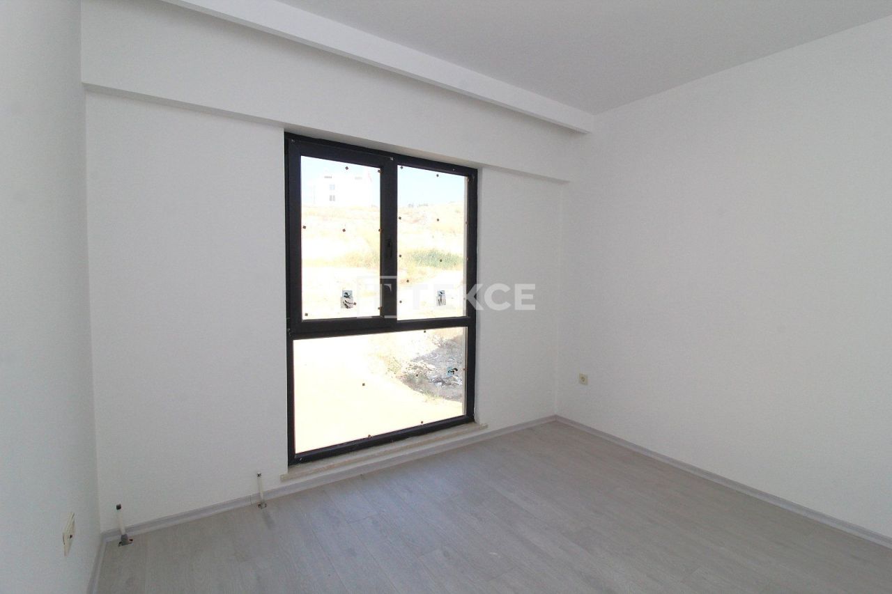 Апартаменты Муданья, Турция, 104 м² - фото 19