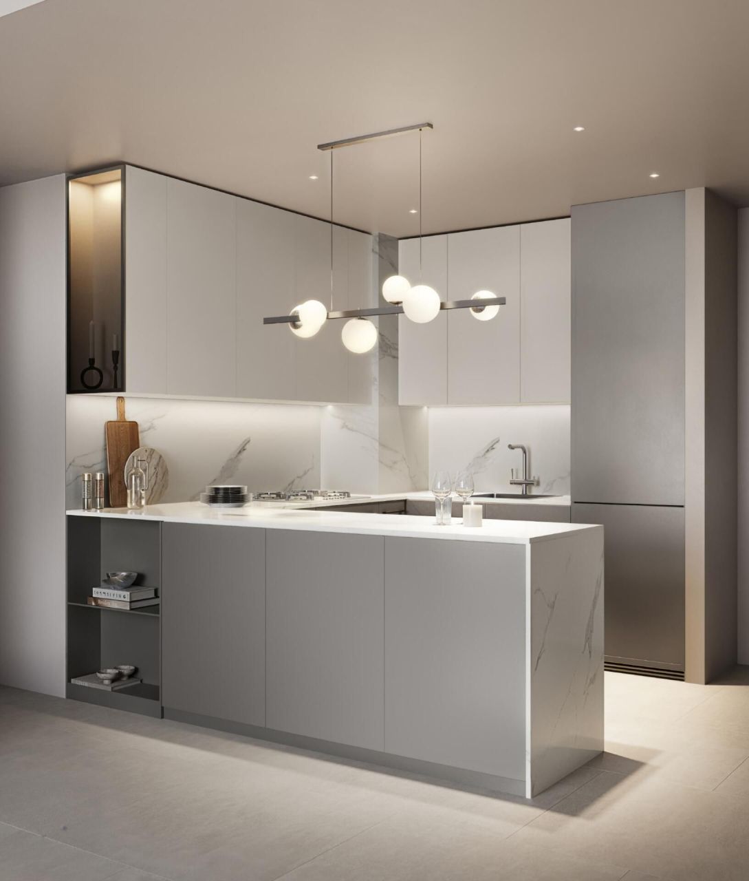 Квартира в Дубае, ОАЭ, 145 м² - фото 2