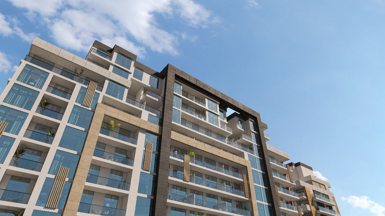 Квартира в Абу-Даби, ОАЭ, 183 м² - фото 4