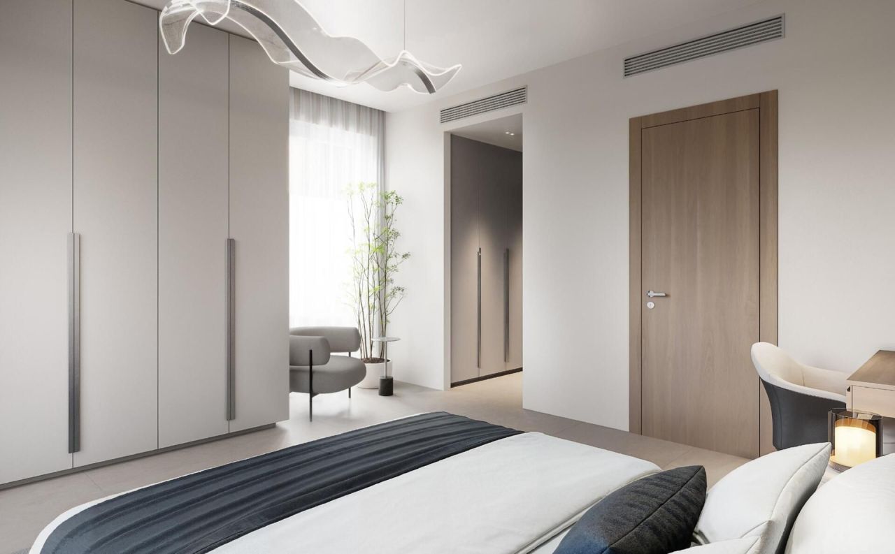 Квартира в Дубае, ОАЭ, 145 м² - фото 5