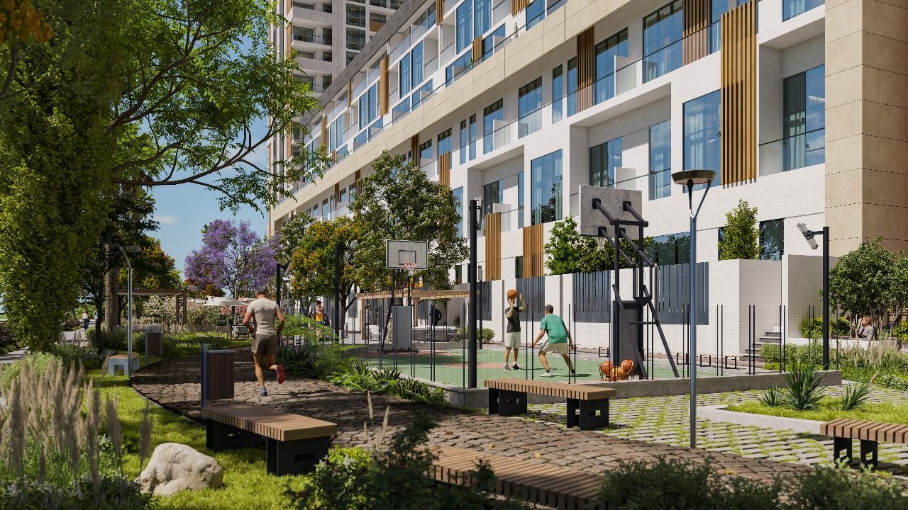 Квартира в Абу-Даби, ОАЭ, 183 м² - фото 7