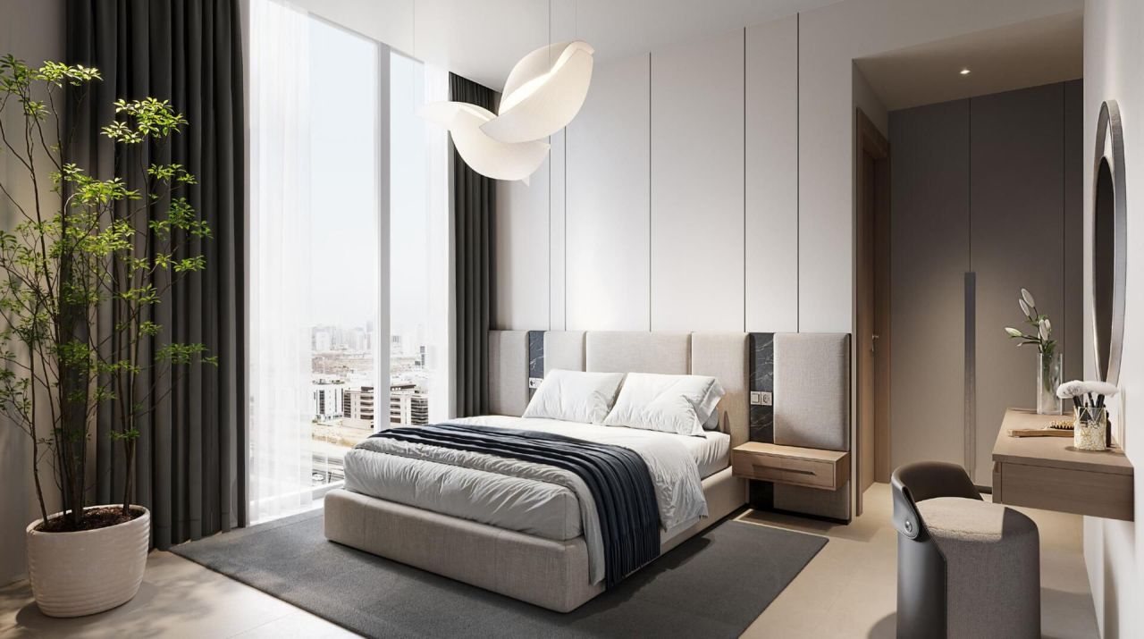 Квартира в Дубае, ОАЭ, 145 м² - фото 7