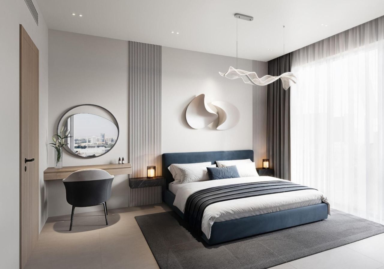 Квартира в Дубае, ОАЭ, 145 м² - фото 8