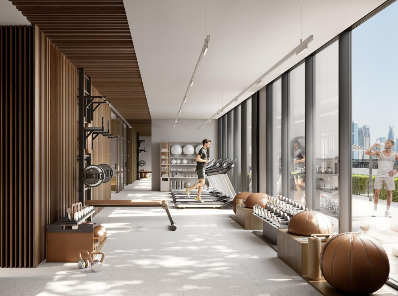 Квартира в Дубае, ОАЭ, 145 м² - фото 9