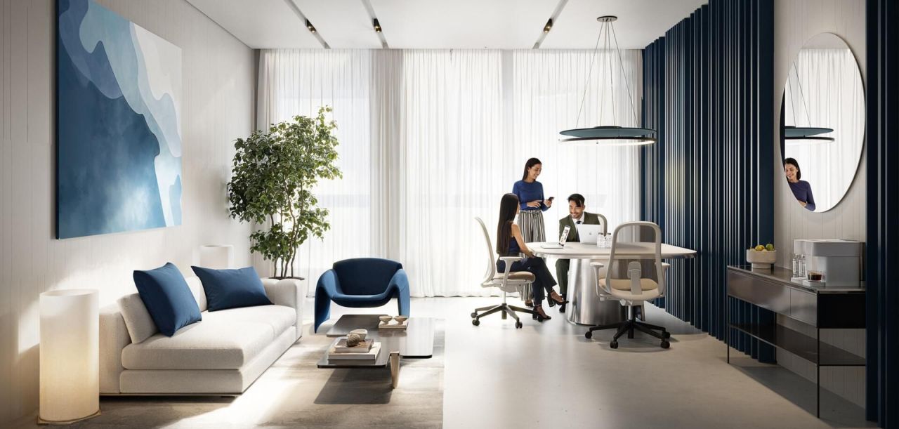 Квартира в Дубае, ОАЭ, 145 м² - фото 11