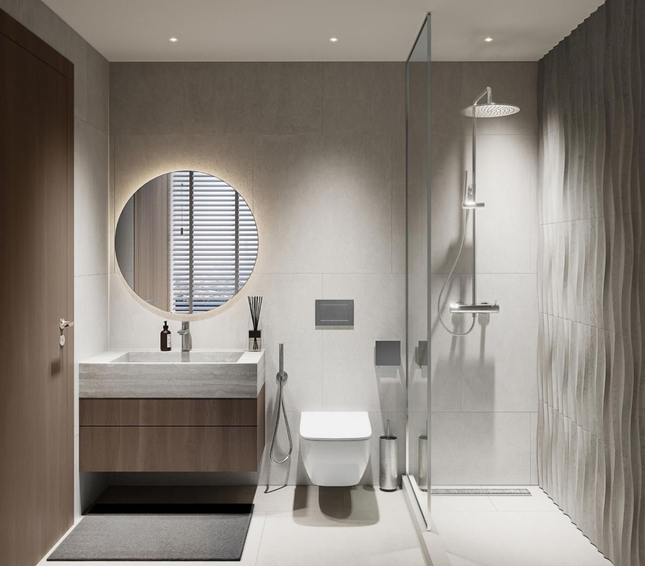 Квартира в Дубае, ОАЭ, 79 м² - фото 13