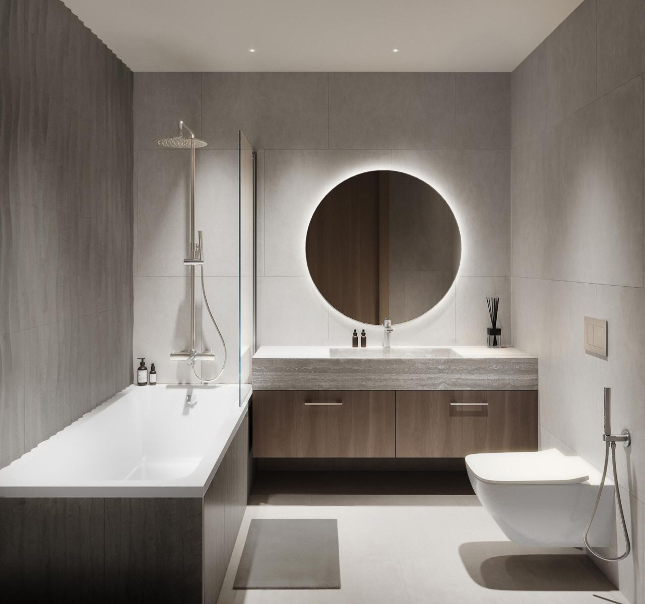 Квартира в Дубае, ОАЭ, 120 м² - фото 14