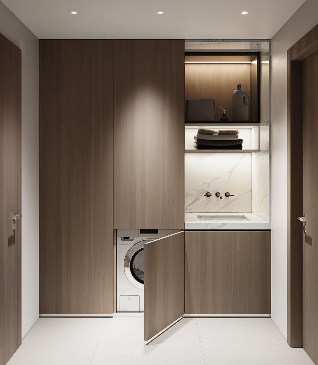 Квартира в Дубае, ОАЭ, 145 м² - фото 15