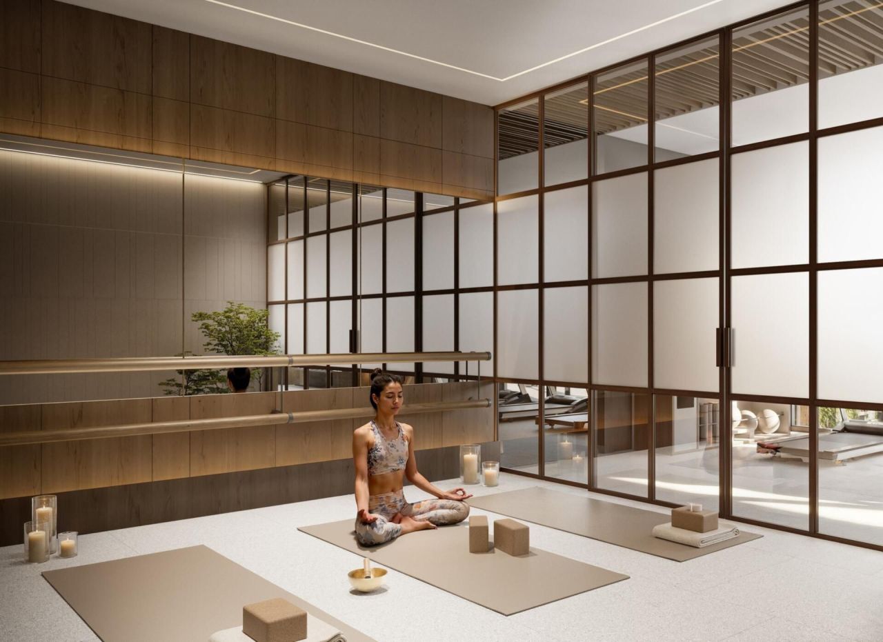 Квартира в Дубае, ОАЭ, 145 м² - фото 16