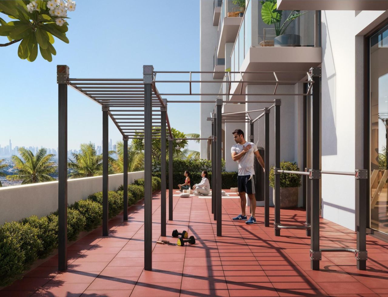 Квартира в Дубае, ОАЭ, 145 м² - фото 17