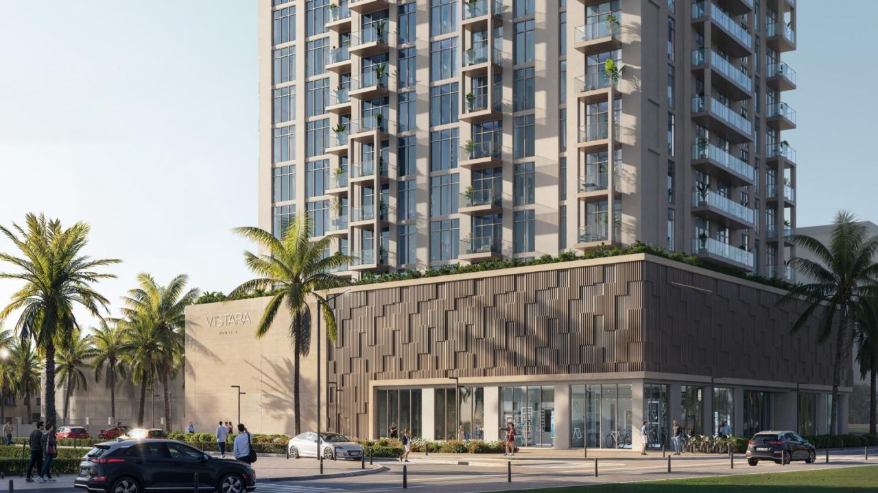 Квартира в Дубае, ОАЭ, 79 м² - фото 19