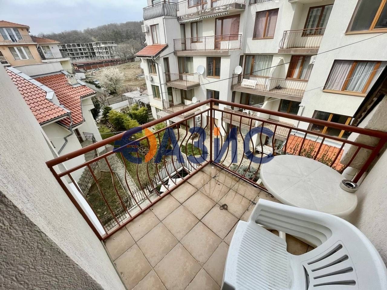 Апартаменты в Святом Власе, Болгария, 88 м² - фото 19