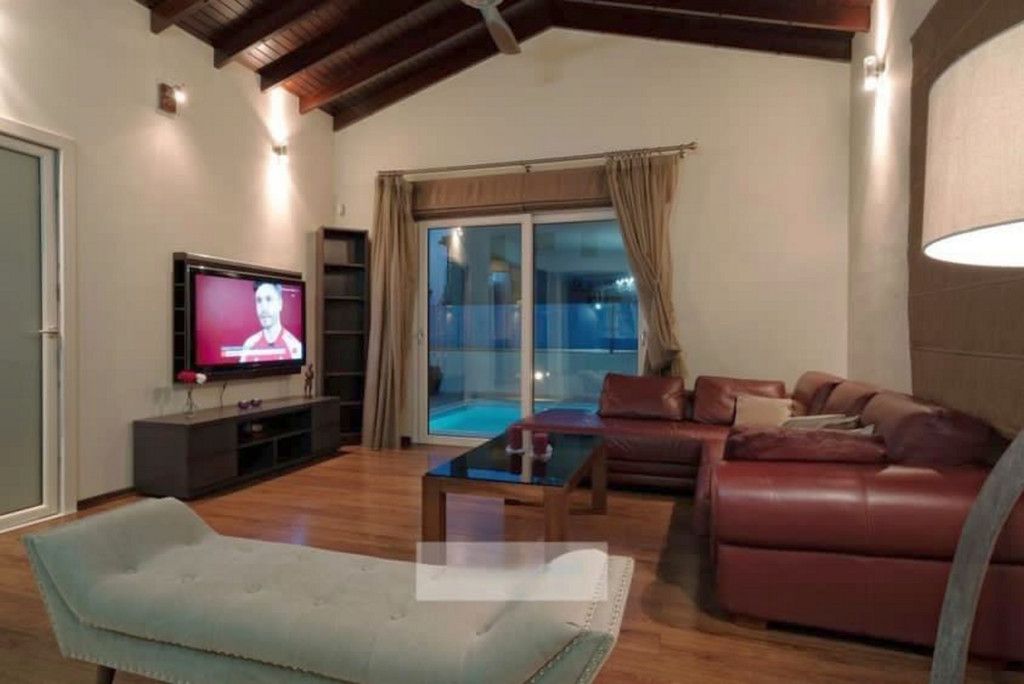 Квартира в Пафосе, Кипр, 422 м² - фото 5