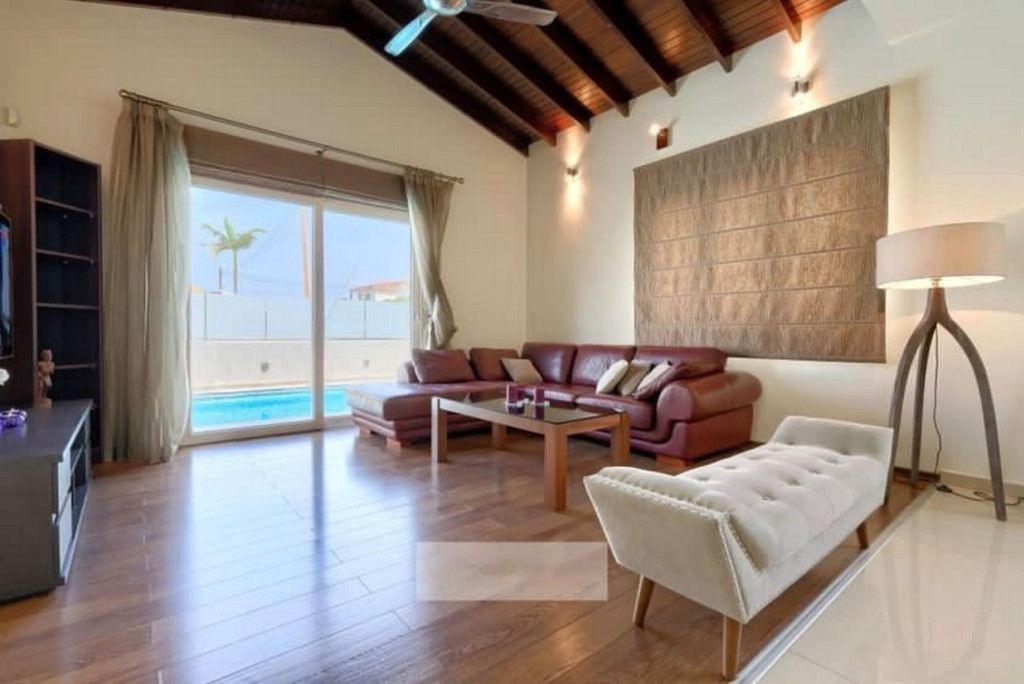 Квартира в Пафосе, Кипр, 422 м² - фото 10