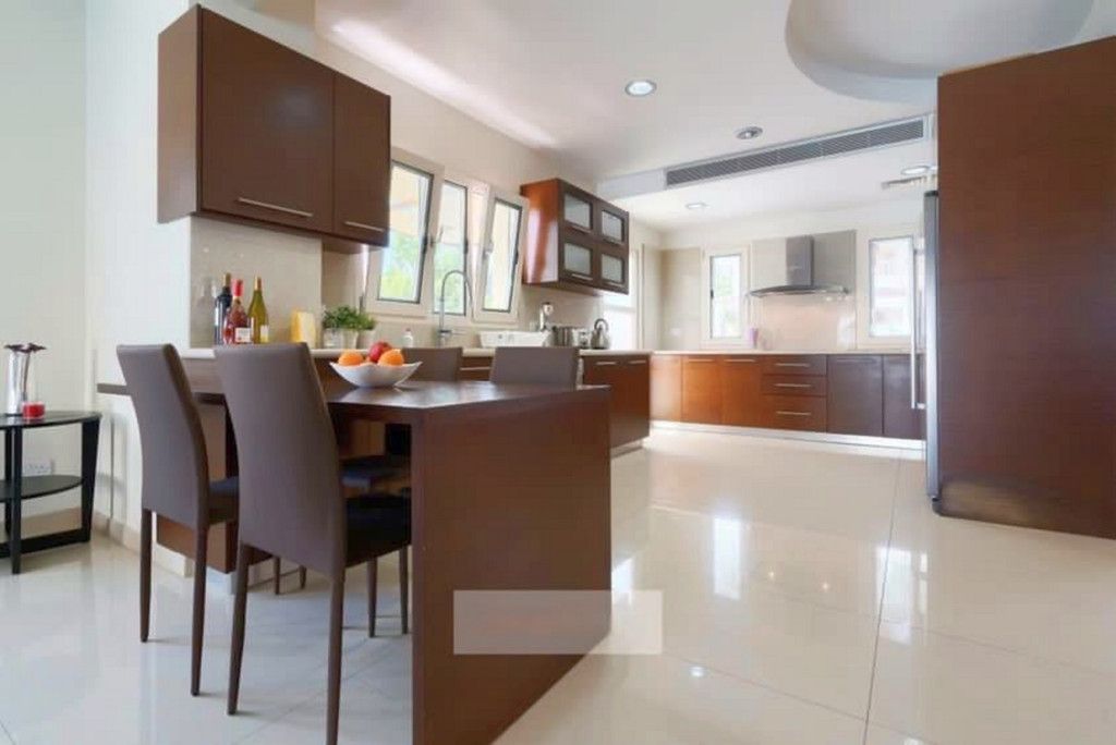 Квартира в Пафосе, Кипр, 422 м² - фото 12