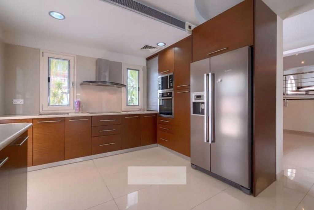 Квартира в Пафосе, Кипр, 422 м² - фото 13