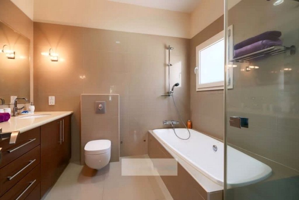 Квартира в Пафосе, Кипр, 422 м² - фото 15