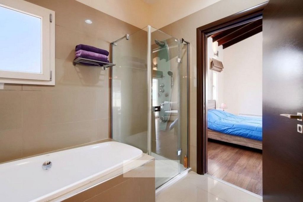 Квартира в Пафосе, Кипр, 422 м² - фото 16