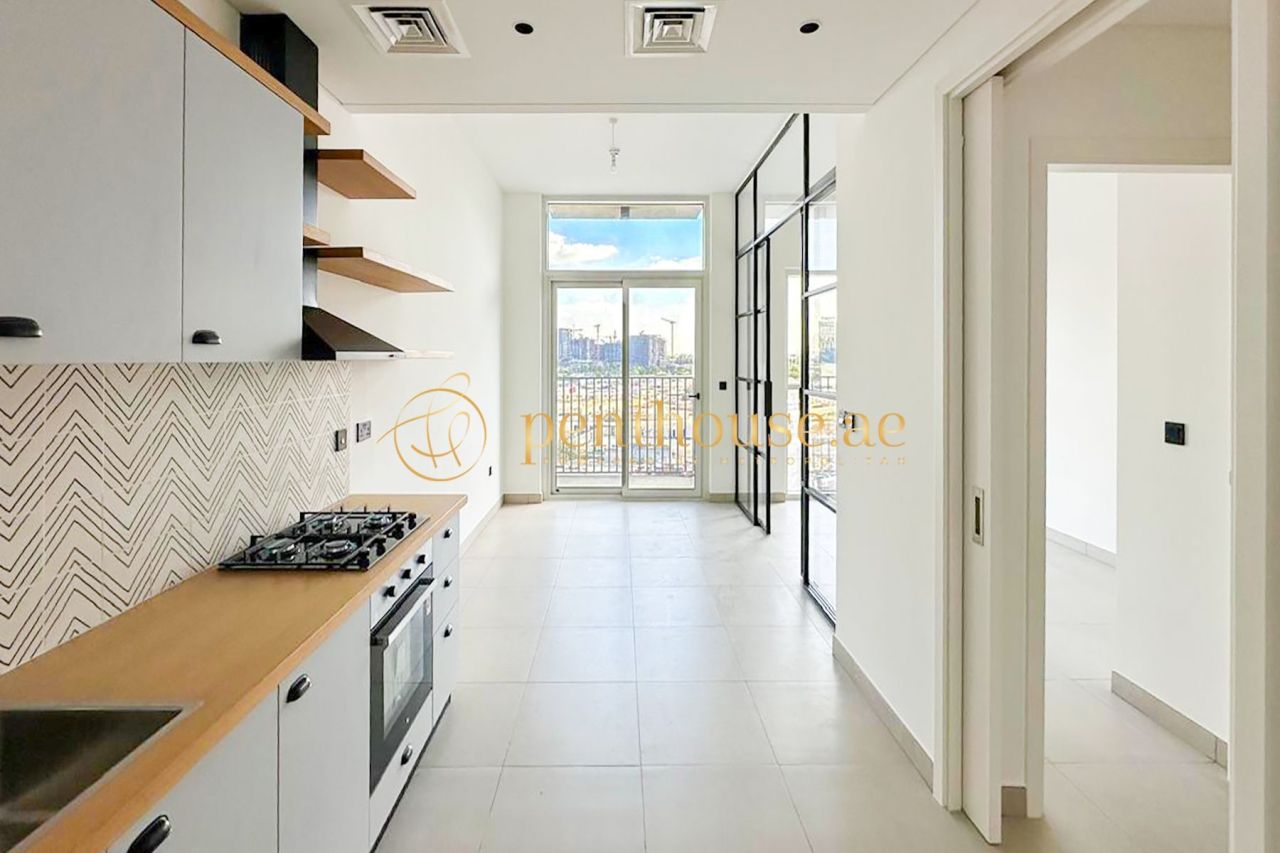 Апартаменты в Дубае, ОАЭ, 45 м² - фото 1