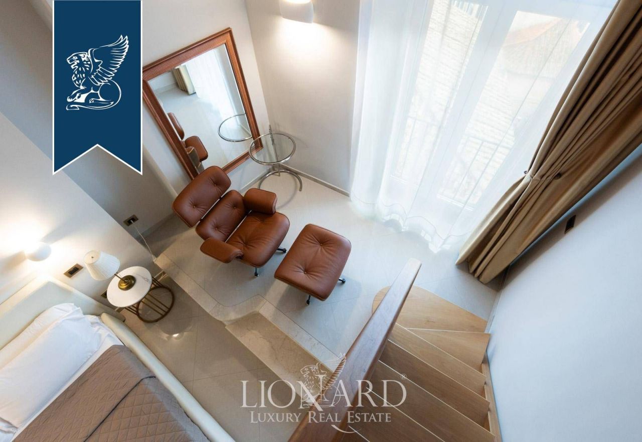 Апартаменты в Риме, Италия, 250 м² - фото 3