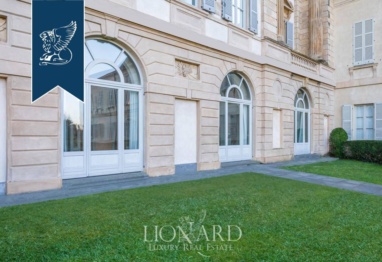 Апартаменты в Лекко, Италия, 1 200 м² - фото 3