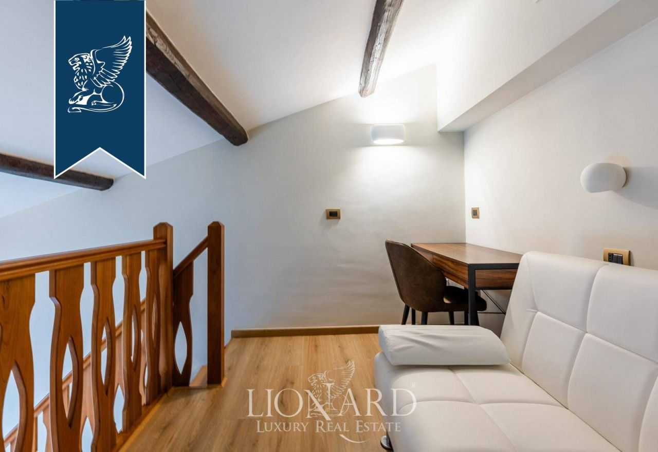 Апартаменты в Риме, Италия, 250 м² - фото 4