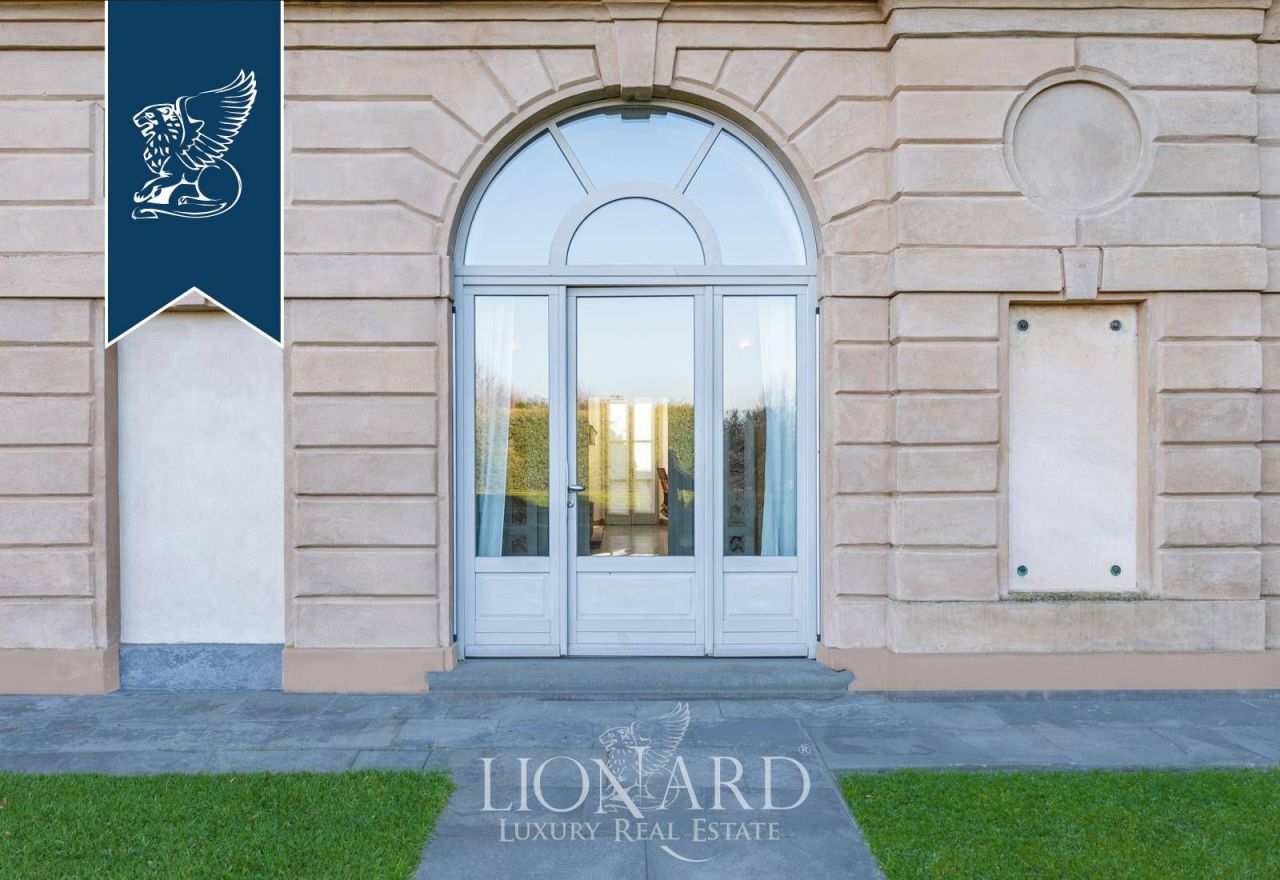 Апартаменты в Лекко, Италия, 1 200 м² - фото 4