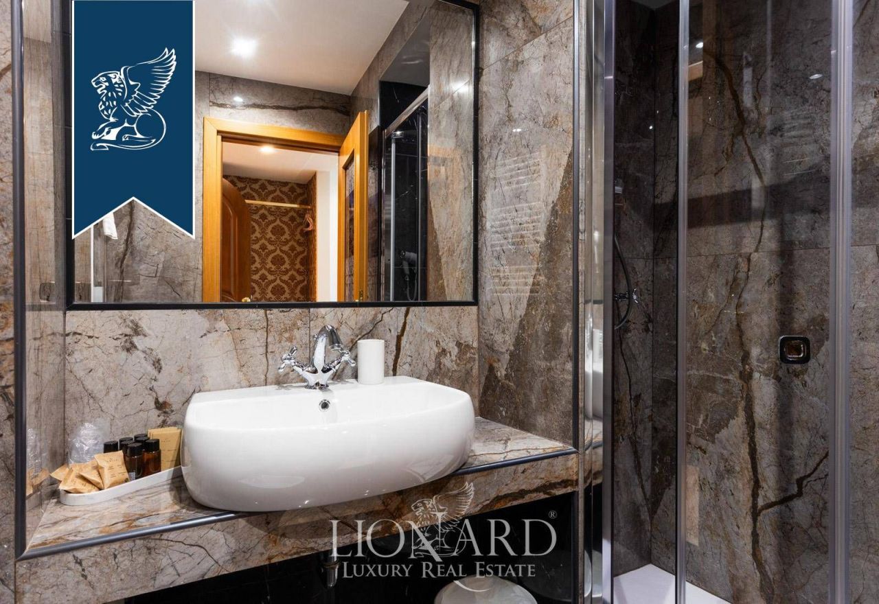 Апартаменты в Риме, Италия, 250 м² - фото 5