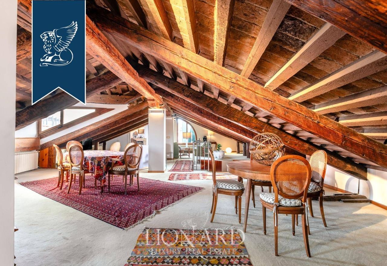 Дом в Венеции, Италия, 430 м² - фото 7