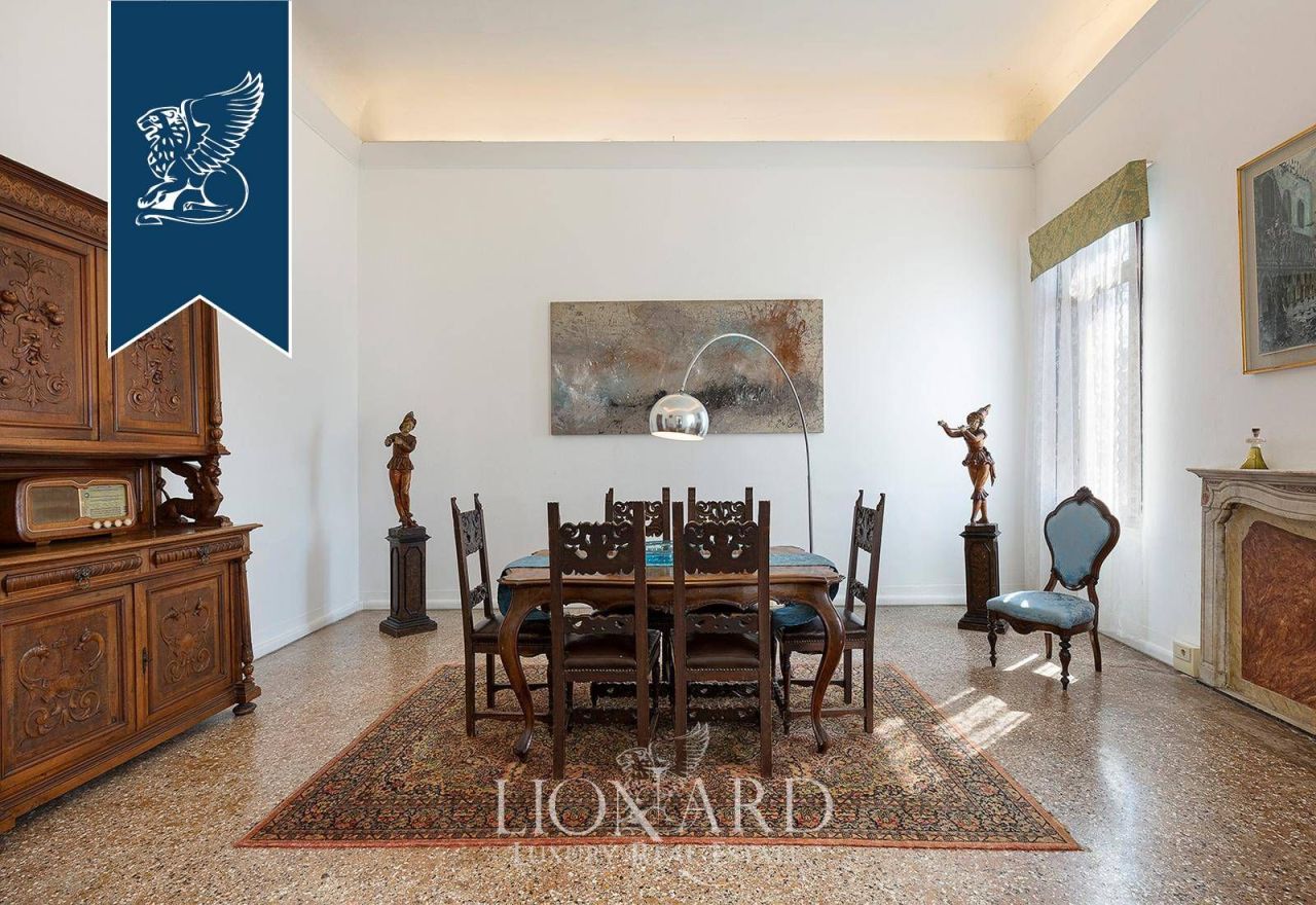 Апартаменты в Венеции, Италия, 980 м² - фото 8