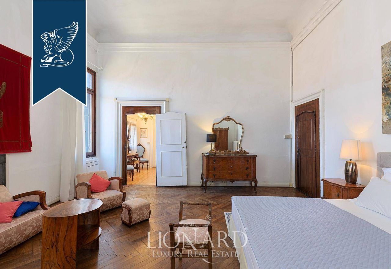 Апартаменты в Венеции, Италия, 980 м² - фото 9