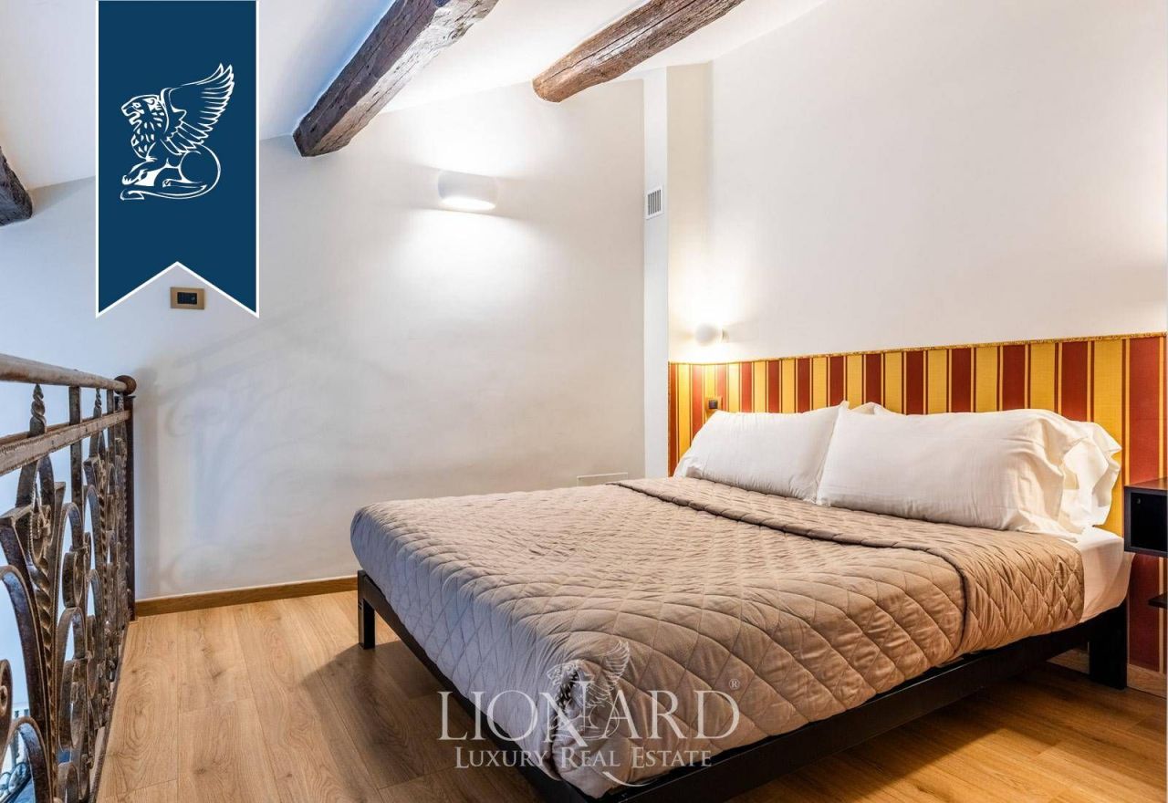 Апартаменты в Риме, Италия, 250 м² - фото 10