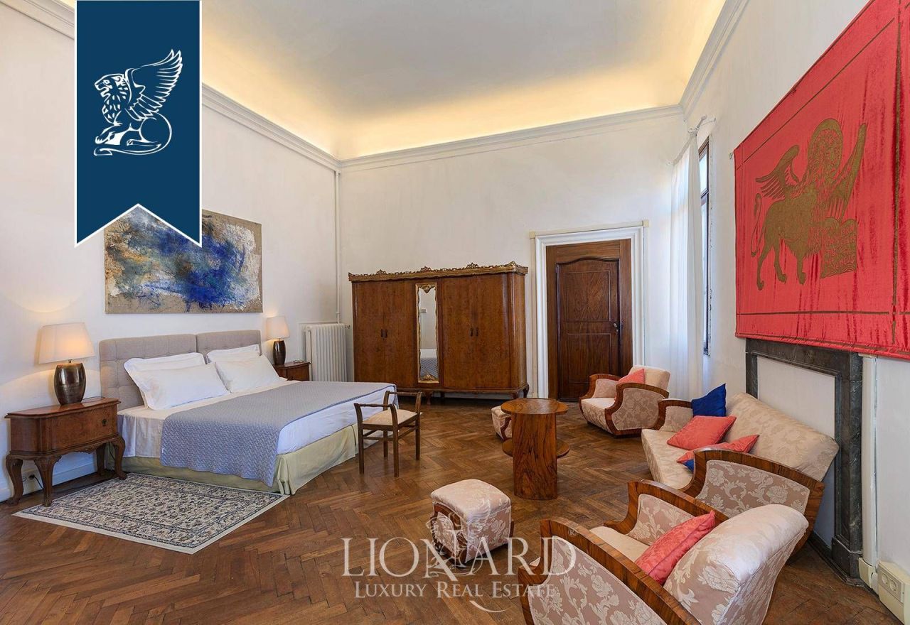 Апартаменты в Венеции, Италия, 980 м² - фото 10
