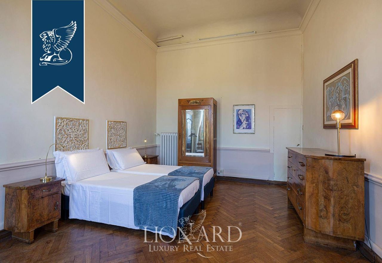 Апартаменты в Венеции, Италия, 980 м² - фото 11