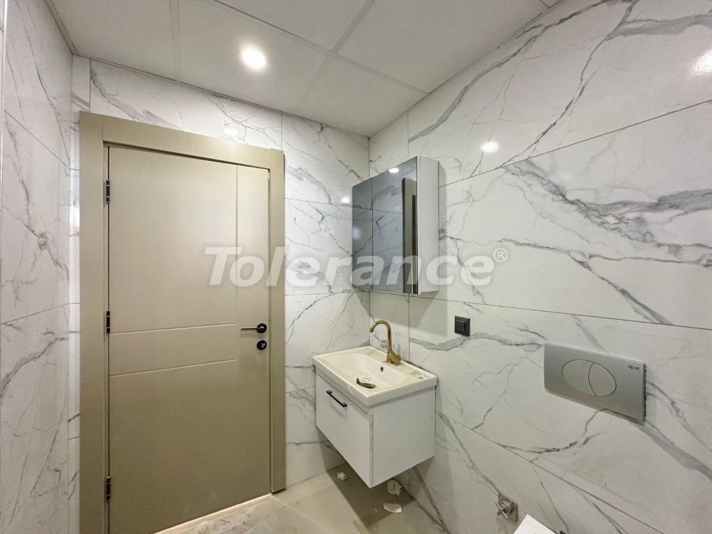 Апартаменты в Анталии, Турция, 55 м² - фото 11