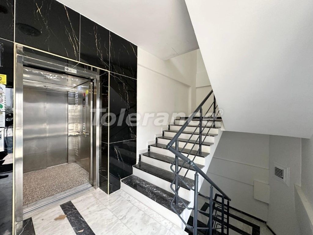 Апартаменты в Анталии, Турция, 55 м² - фото 16