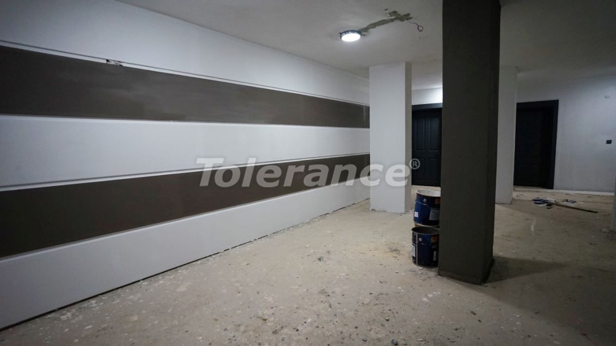 Апартаменты в Анталии, Турция, 55 м² - фото 17