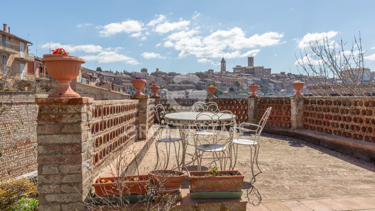 Дом в Читта-делла-Пьеве, Италия, 342.4 м² - фото 1
