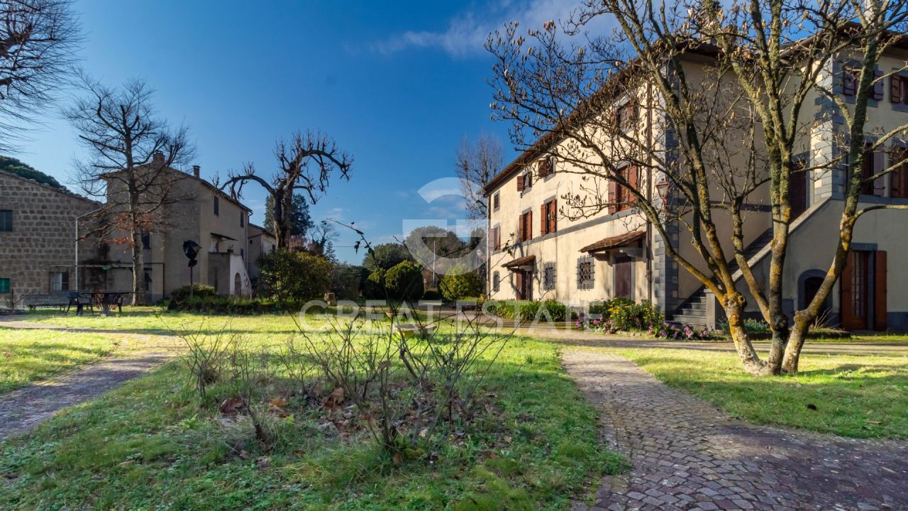 Вилла в Орвието, Италия, 1 114.55 м² - фото 4