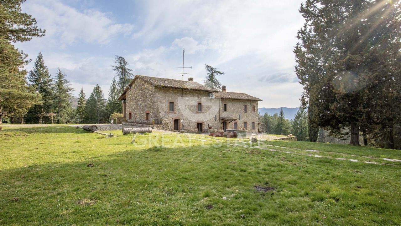 Дом в Паррано, Италия, 393.35 м² - фото 5