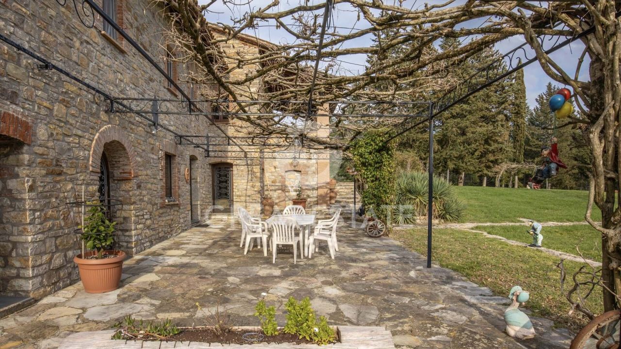 Дом в Паррано, Италия, 393.35 м² - фото 6