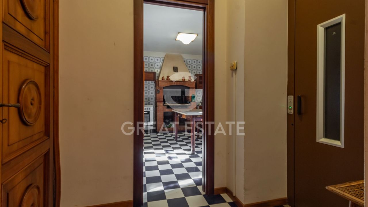 Вилла в Орвието, Италия, 1 114.55 м² - фото 11