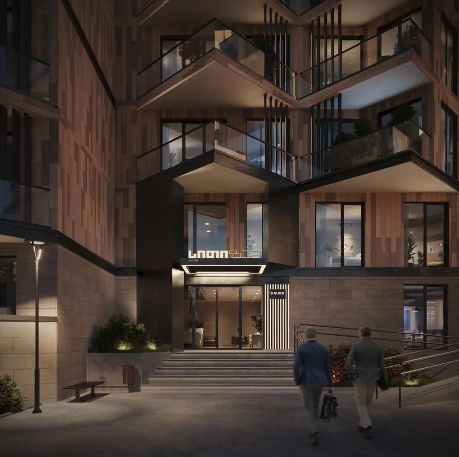 Квартира в Тбилиси, Грузия, 152.9 м² - фото 7